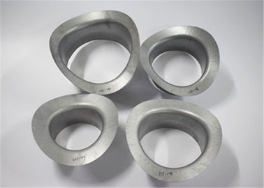 Niestandardowe wytłaczanie metali Głębokie ciągnione części ISO9001 Zatwierdzone 0,4 mm - 2,0 mm Grubość
