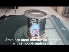 amortyzator strefowy