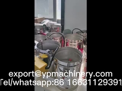 amortyzator strefowy