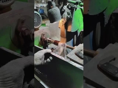 Produkcja na zamówienie poprzez obróbkę skrawaniem Produkcja części obrabianych metodami toczenia, wiercenia i frezowania