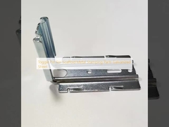 Zawleczka do części do tłoczenia metalu rusztowań, blacha ocynkowana