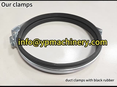 Pierścień do szybkiego łączenia