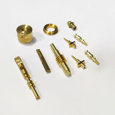 Części wykonane na zamówienie z metalu pierścieniowego do zastosowań ciężkich