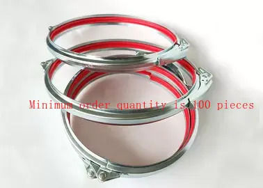 BMG80 Szybkozłączka do węża