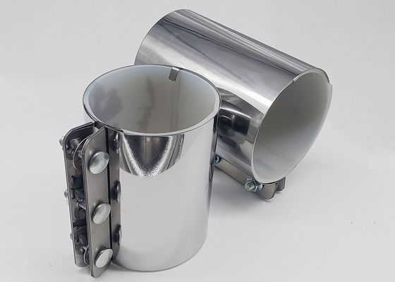 20,5-calowe złącza rurowe metalowe 0,5 mm 1,0 mm