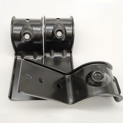 Produkcja 3D Stamping Model Formowane metalowe części Proces formowania wytłaczeniowego