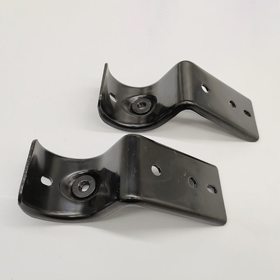 Zastosowane Auto Metal Deep Draw Press Service CNC Machining Laser Cutting Punching Bending