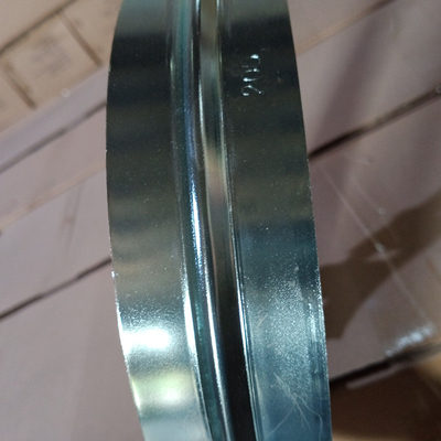 150-600 mm szerokości zaciski szerokość 48 mm pasy zacisku spiralnego do wiązań kanałów spiralnych