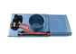 System odpylania 80 mm Przepustnice strefowe kanałów HVAC Pneumatyczna przepustnica przesuwna