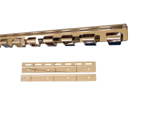 201 Włócznik drzwiowy ze stali nierdzewnej