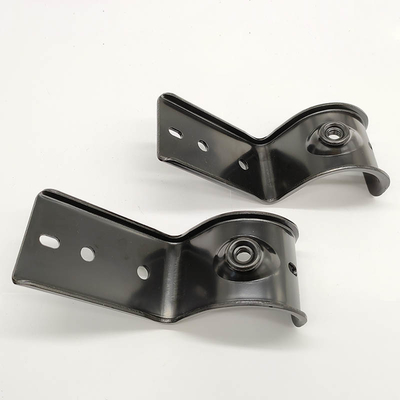 Produkcja 3D Stamping Model Formowane metalowe części Proces formowania wytłaczeniowego
