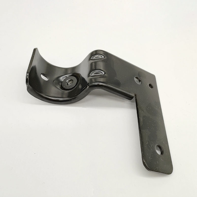 Zastosowane Auto Metal Deep Draw Press Service CNC Machining Laser Cutting Punching Bending