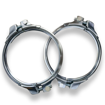 2.0 mm grubość zacisk kanałowy zacisk kanałowy zacisk kanałowy zacisk kanałowy EPDM O ring